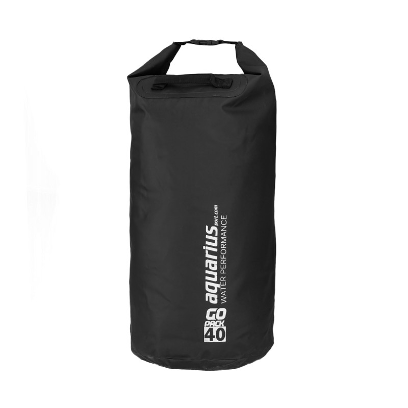 Stream Trail Waterproof Bag 40L ST Dry Tank Waterproof Backpack – HYDRONE  DIVING